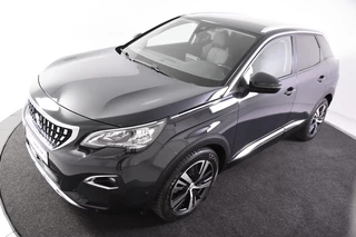 Peugeot 3008 – thumbnail 2