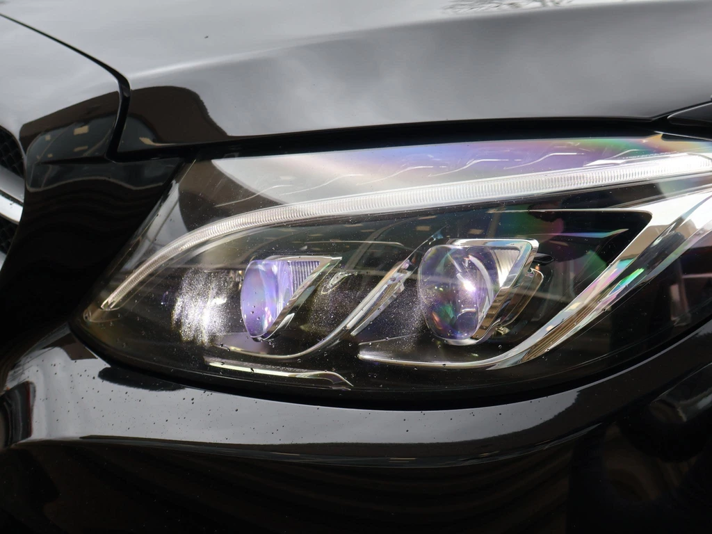 Mercedes-Benz C-Klasse – foto 14