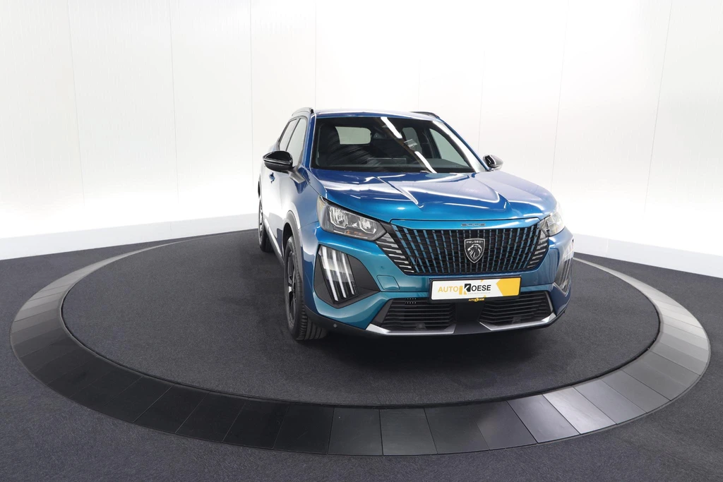 Peugeot 2008 – foto 11
