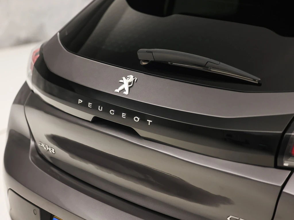 Peugeot 208 – foto 27