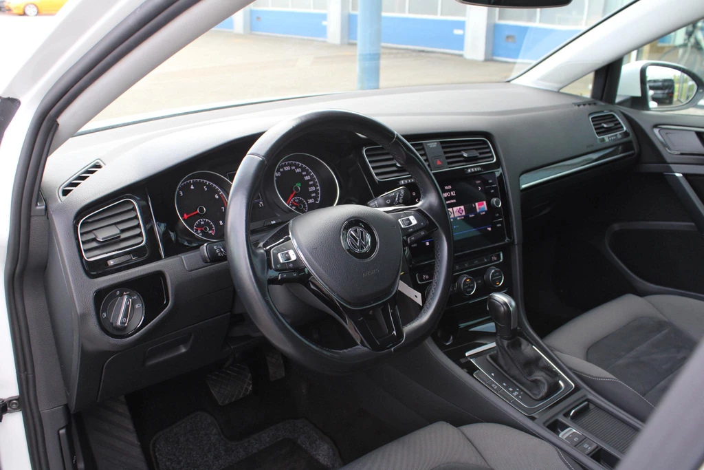 Volkswagen Golf – foto 9