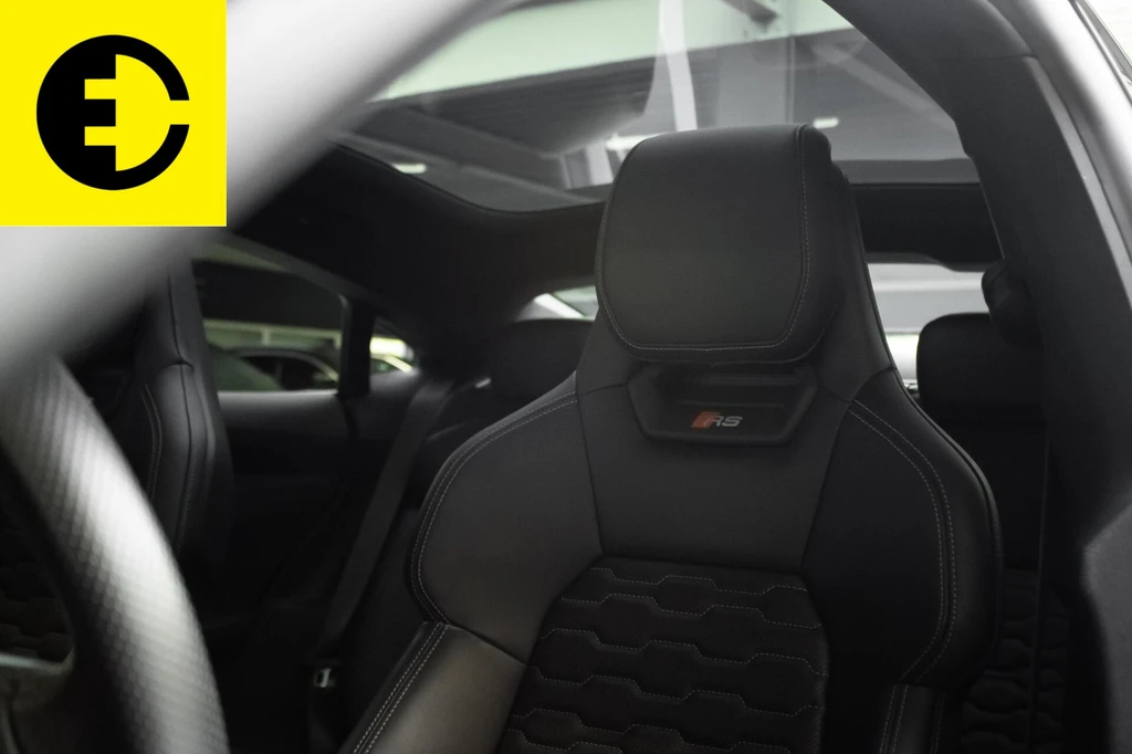Audi e-tron GT – foto 51