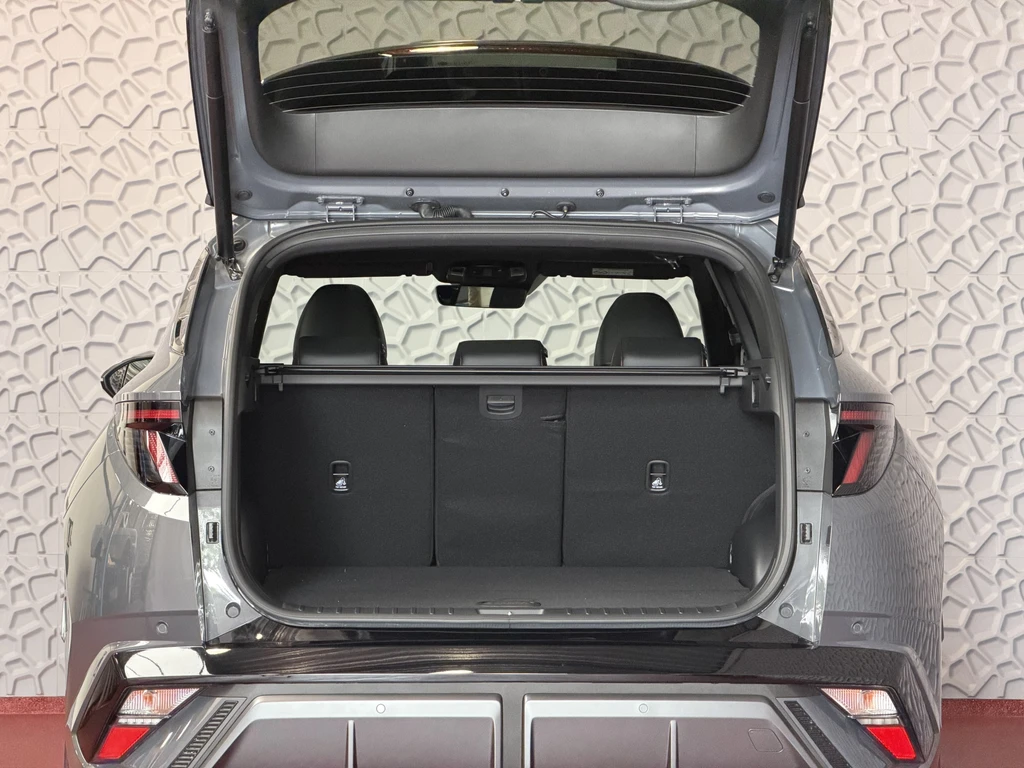 Hyundai Tucson – foto 59