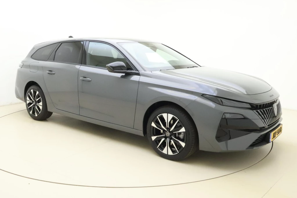 Peugeot 308 – foto 8