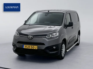 Toyota ProAce – thumbnail 2