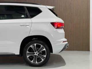 SEAT Ateca – thumbnail 24