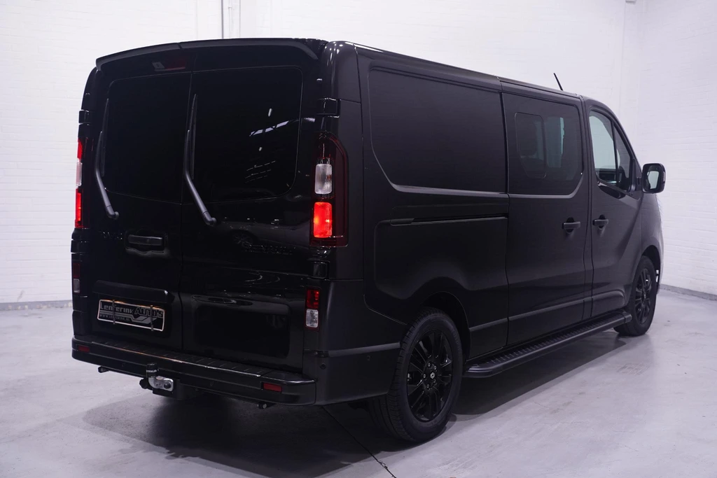 Renault Trafic – foto 8