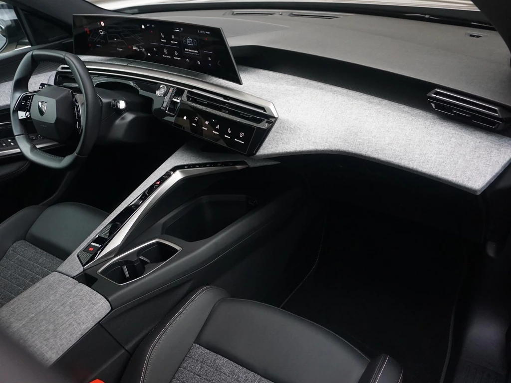 Peugeot 5008 – foto 8