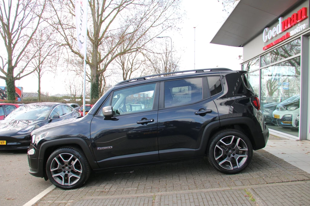 Jeep Renegade – foto 2
