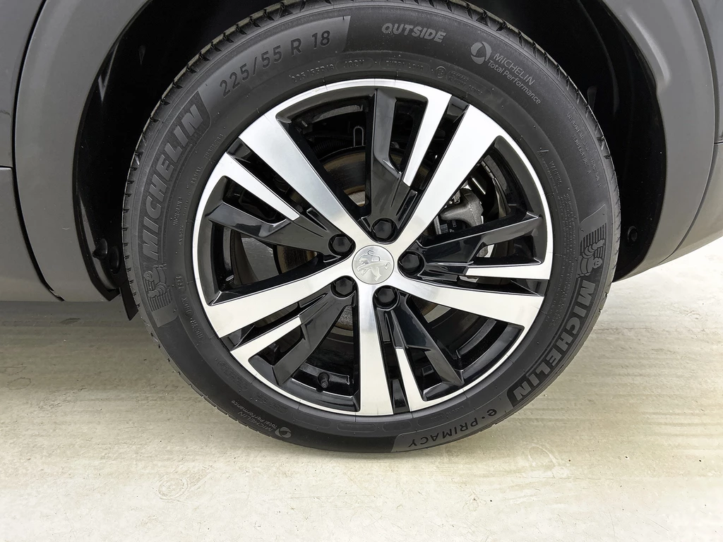 Peugeot 3008 – foto 39