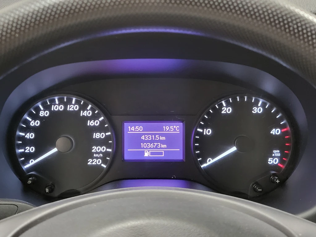 Mercedes-Benz Vito – foto 14