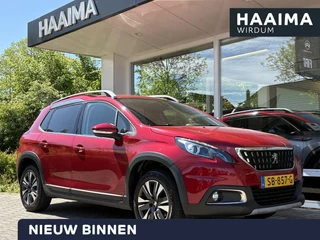 Peugeot 2008 – thumbnail 5
