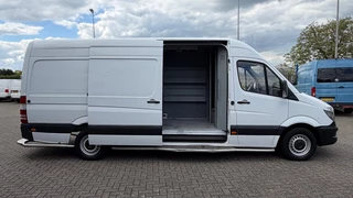 Mercedes-Benz Sprinter – thumbnail 7