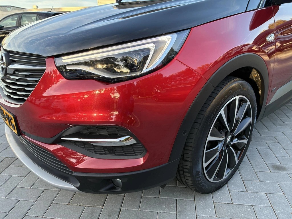 Opel Grandland X – foto 18
