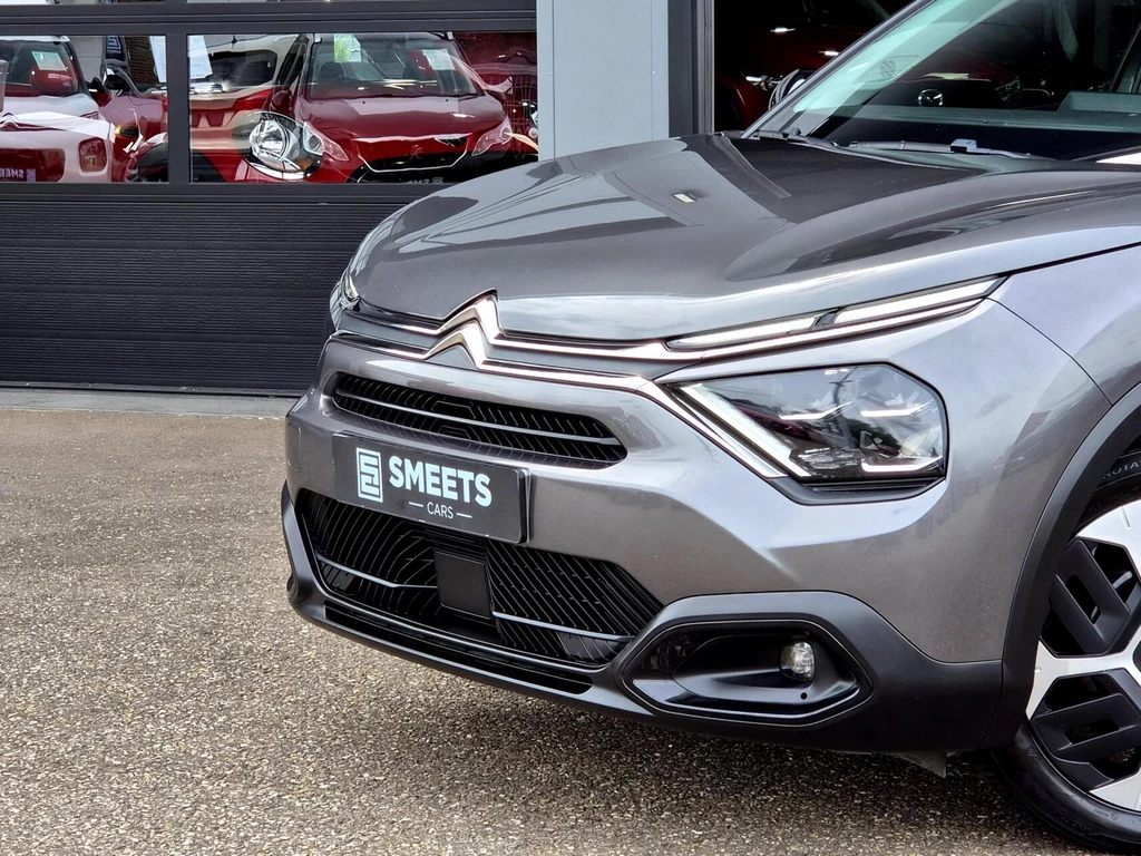 Citroën C4 – foto 27