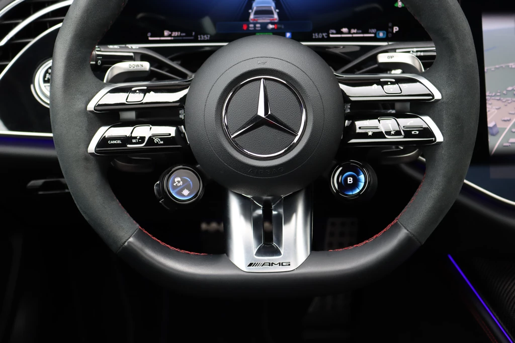 Mercedes-Benz E-Klasse – foto 35