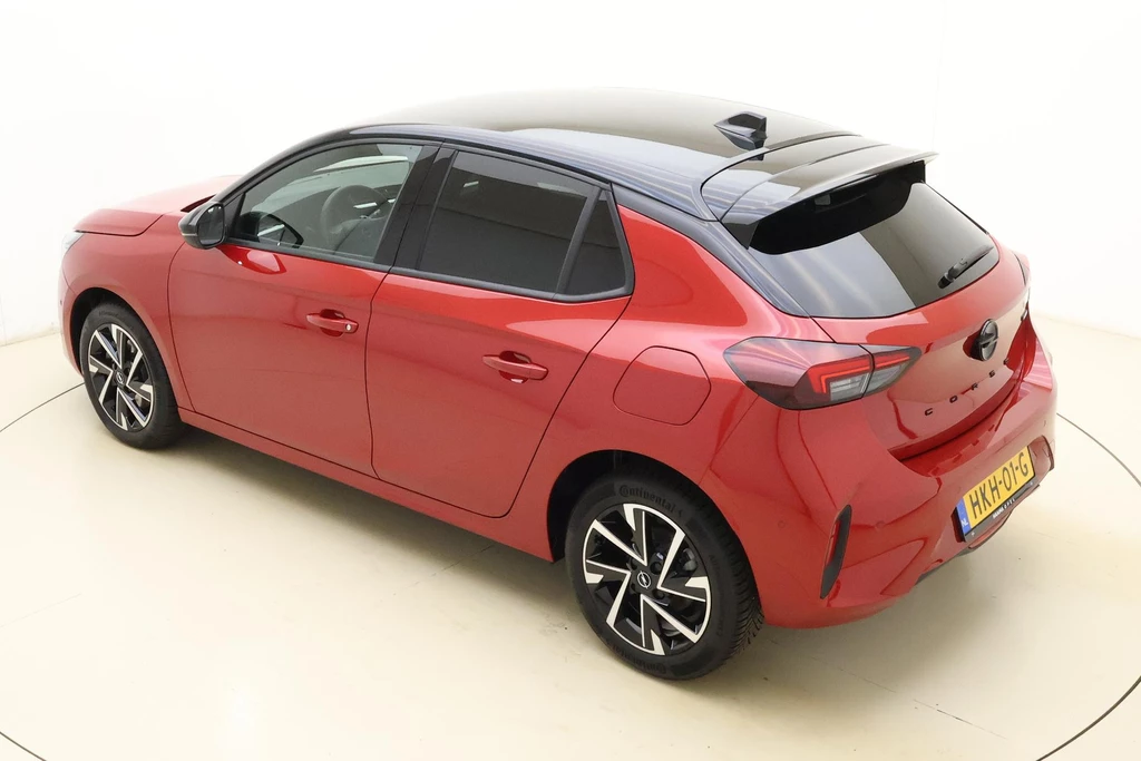 Opel Corsa – foto 3