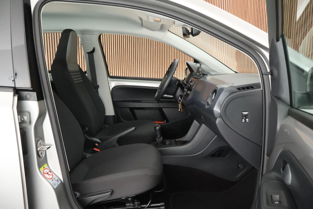 Volkswagen up! – foto 10
