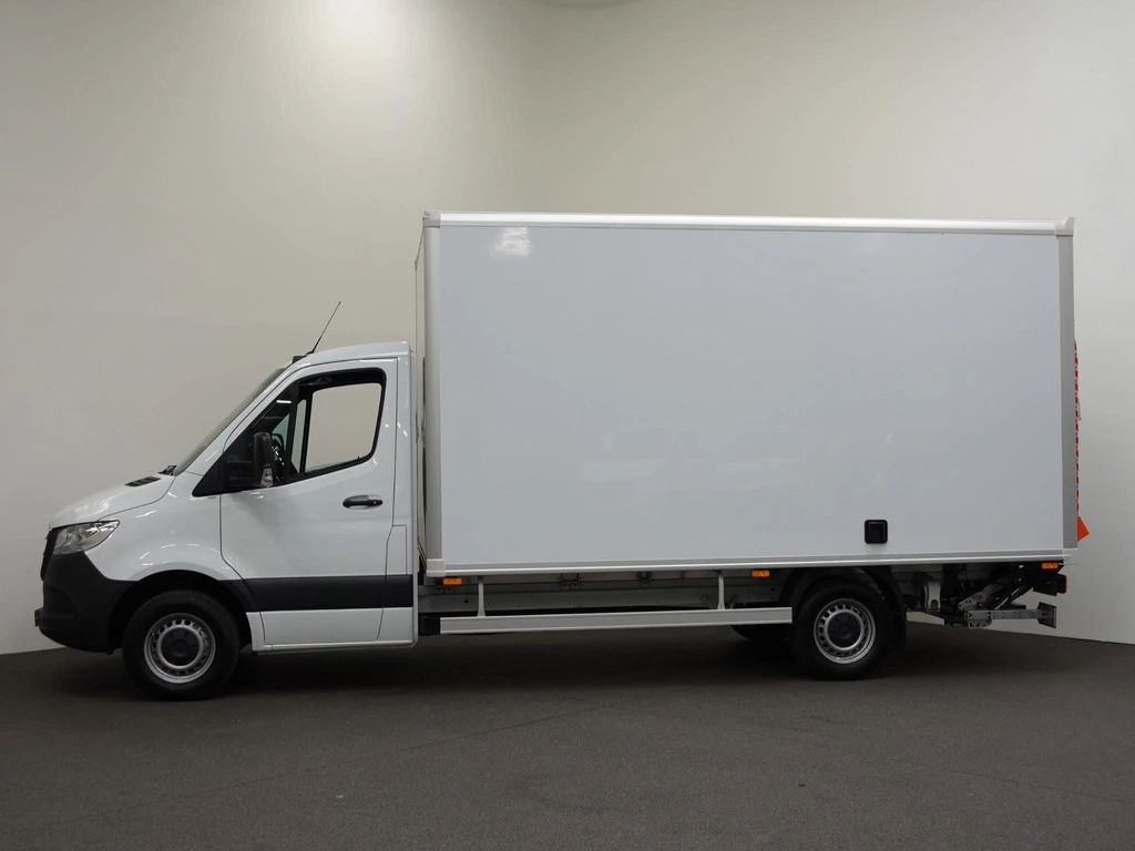 Mercedes-Benz Sprinter – foto 4