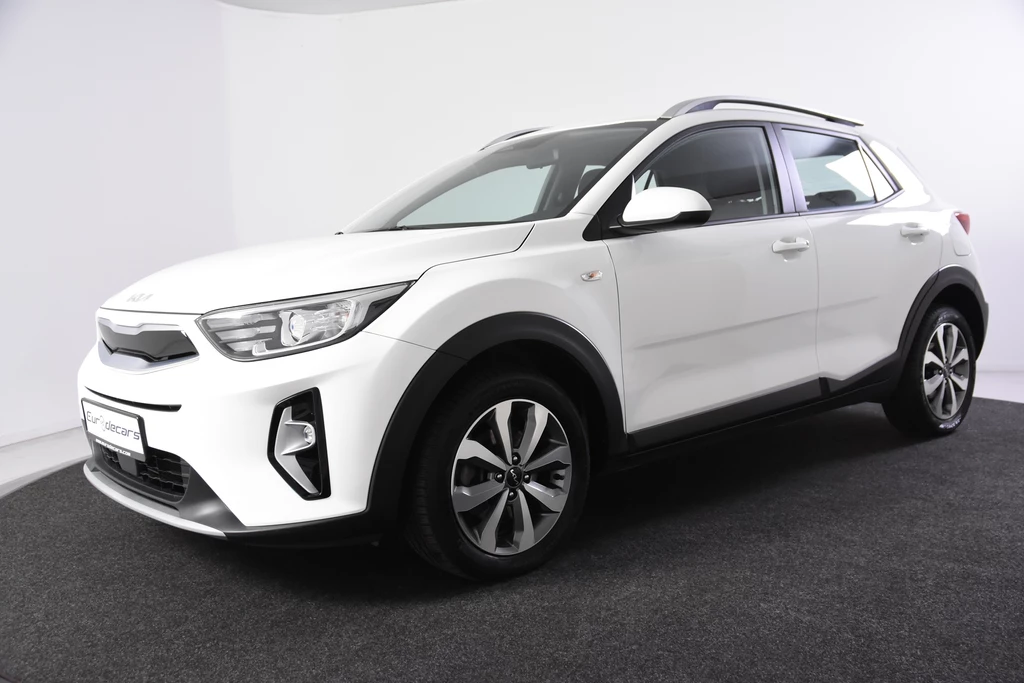 Kia Stonic – foto 4