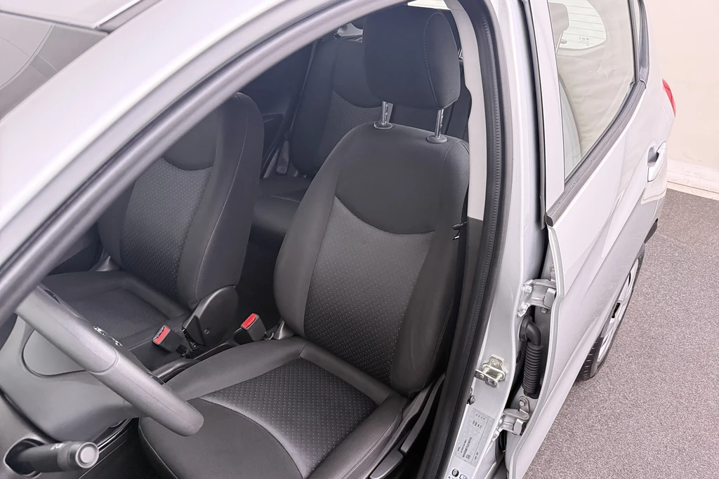 Opel KARL – foto 8
