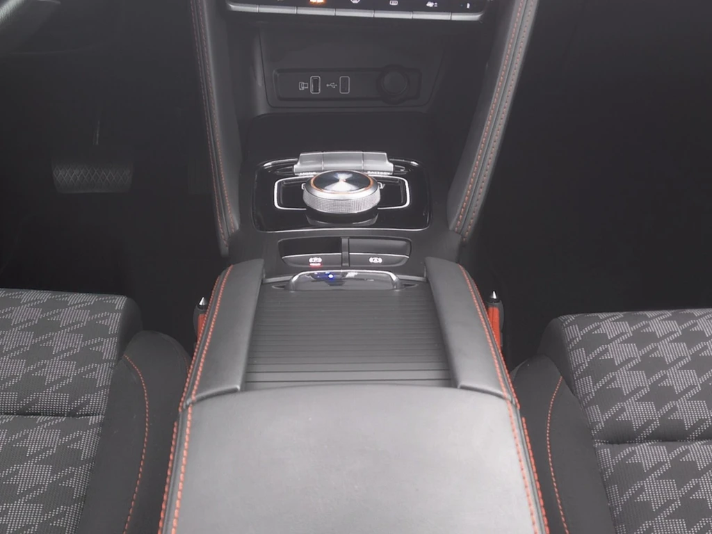 MG ZS EV – foto 25