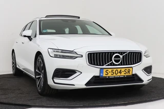 Volvo V60 – thumbnail 13