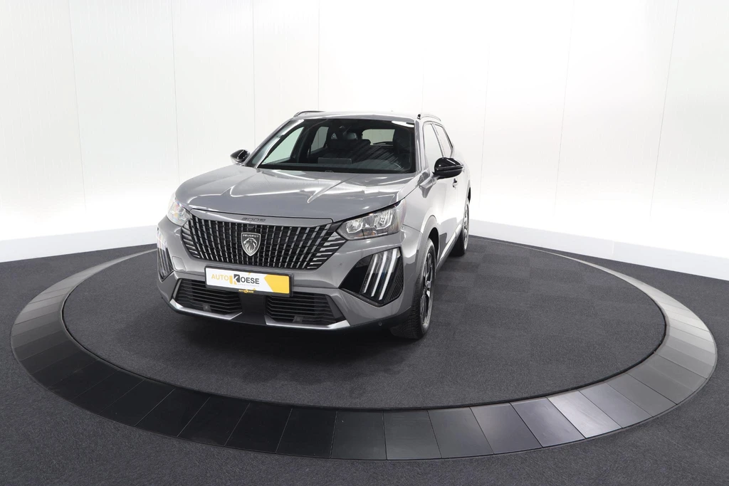 Peugeot 2008 – foto 2