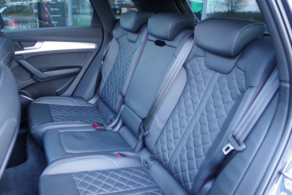 Audi Q5 – foto 22