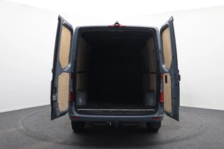 Mercedes-Benz Sprinter – thumbnail 20