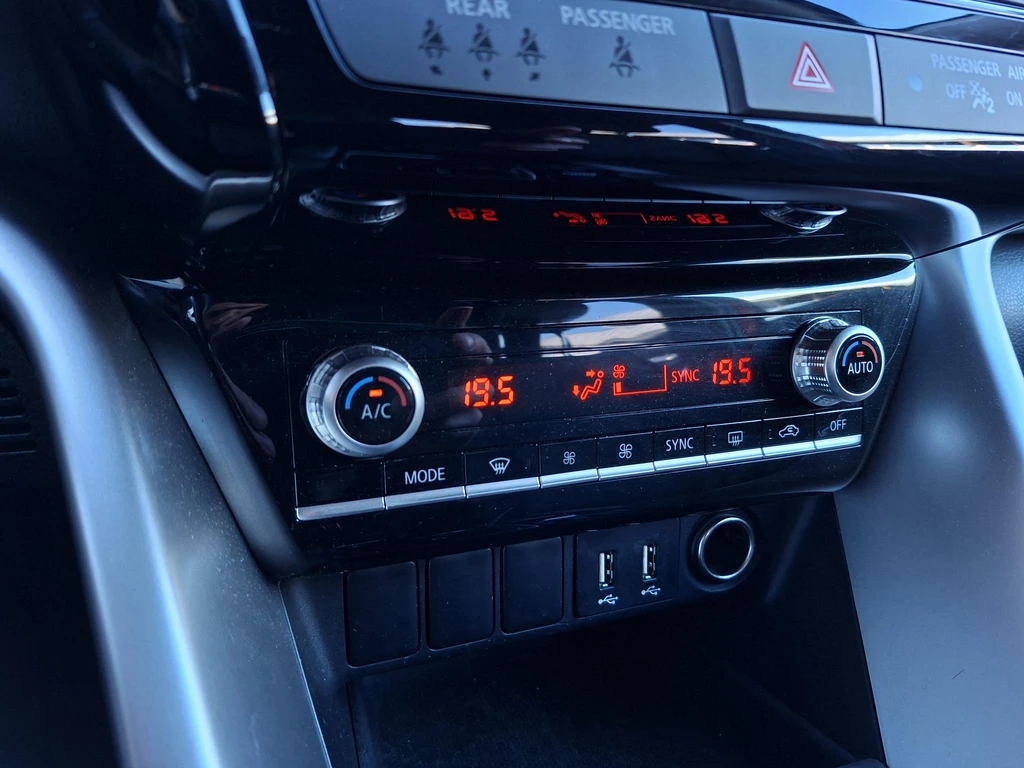 Mitsubishi Eclipse Cross – foto 22