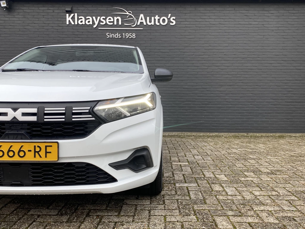 Dacia Sandero – foto 11