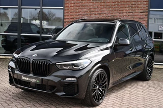 BMW X5 – thumbnail 4