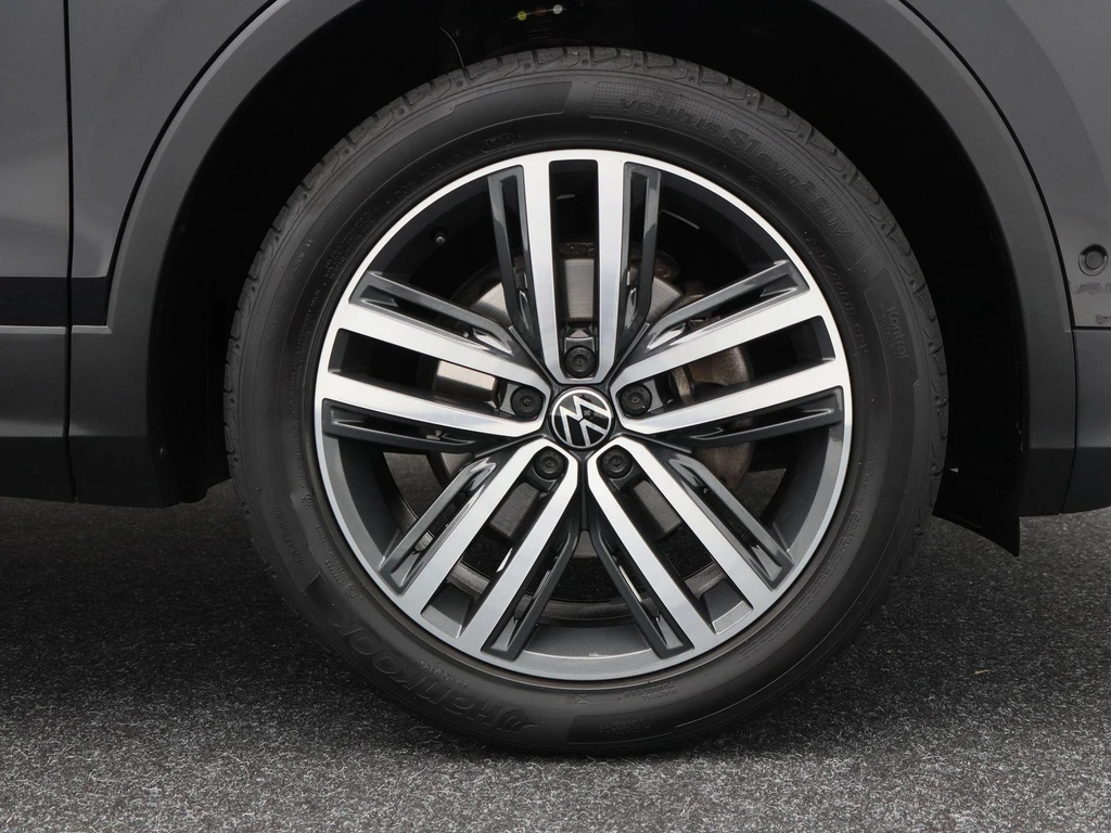 Volkswagen Tiguan Allspace – foto 14