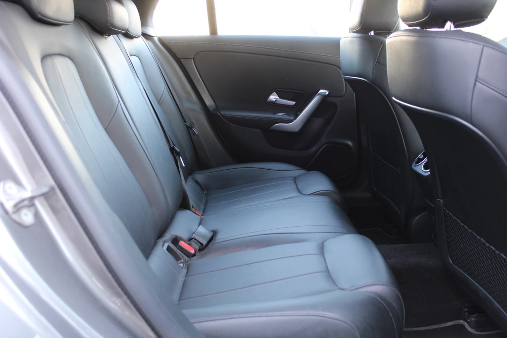 Mercedes-Benz CLA – foto 15
