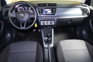 Škoda Fabia – thumbnail 9