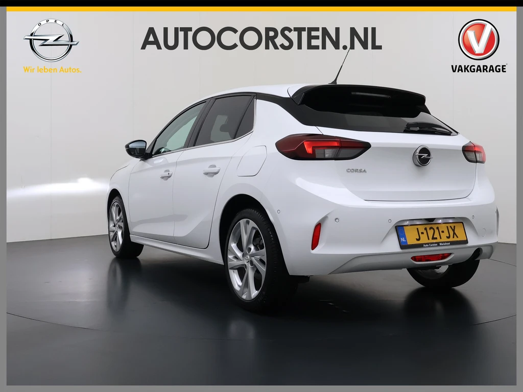 Opel Corsa – foto 3