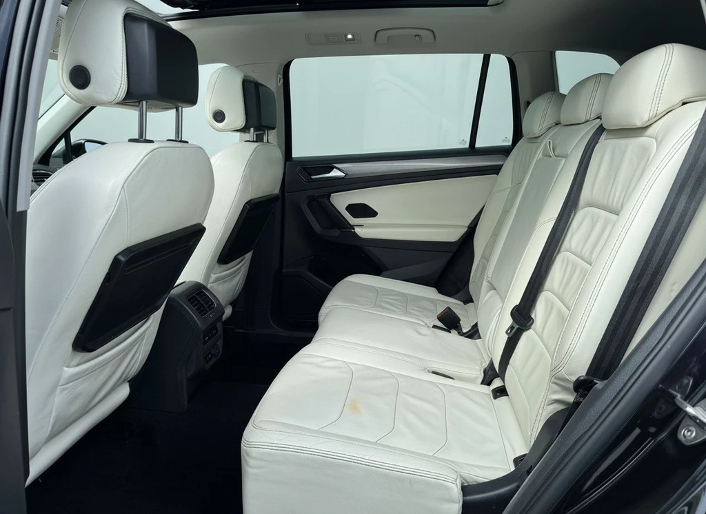 Volkswagen Tiguan Allspace – foto 19