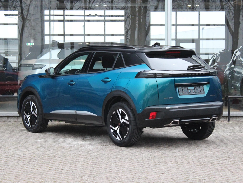 Peugeot 2008 – foto 4