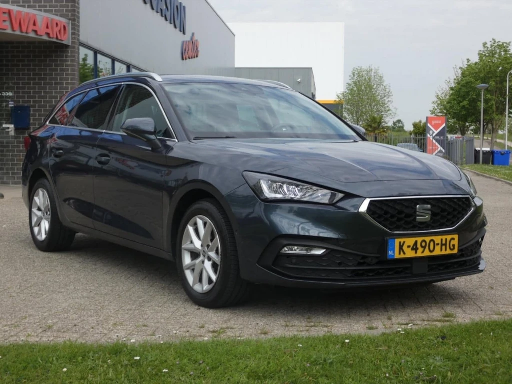 SEAT Leon – foto 12