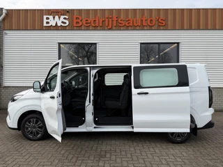 Ford Transit Custom – thumbnail 3