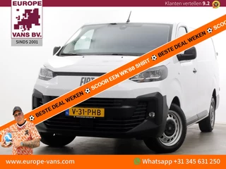 Fiat Scudo – thumbnail 1