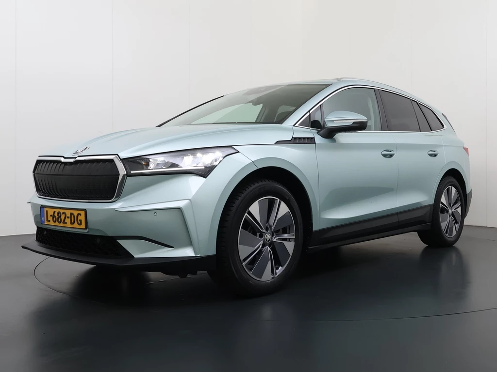 Škoda Enyaq iV – foto 2