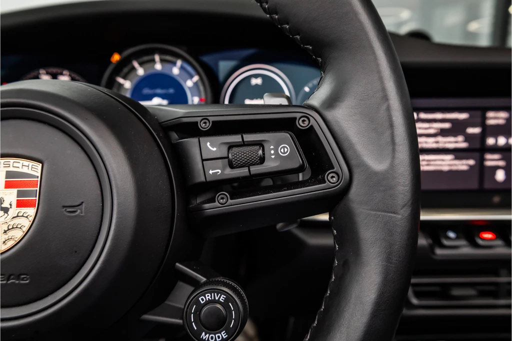 Porsche 911 – foto 35