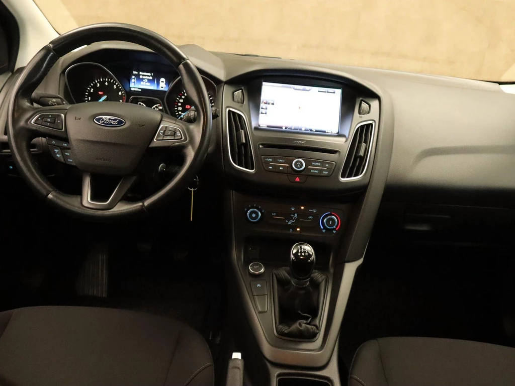 Ford Focus – foto 21
