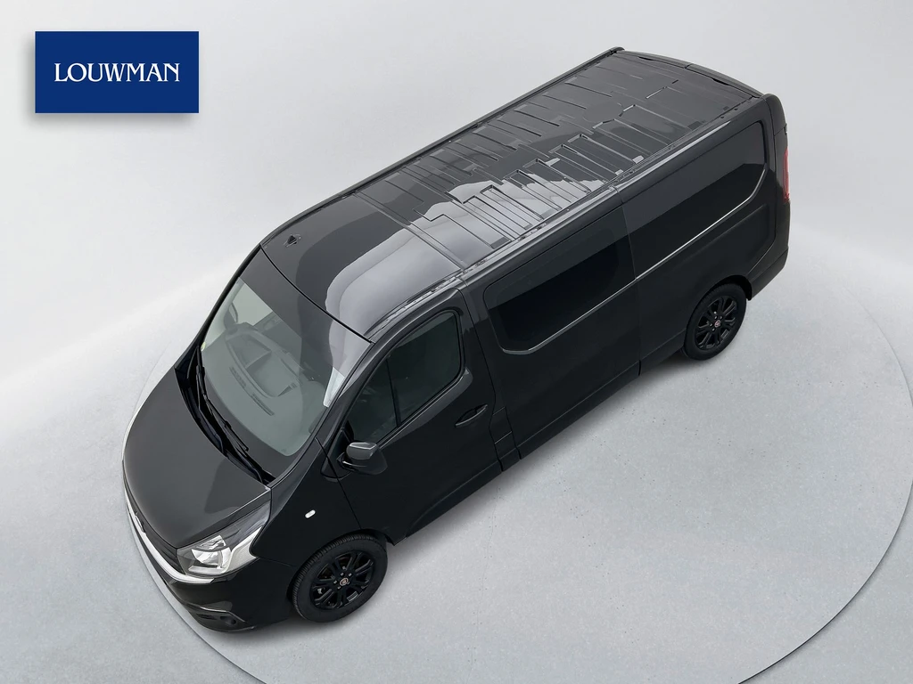 Fiat Talento – foto 3