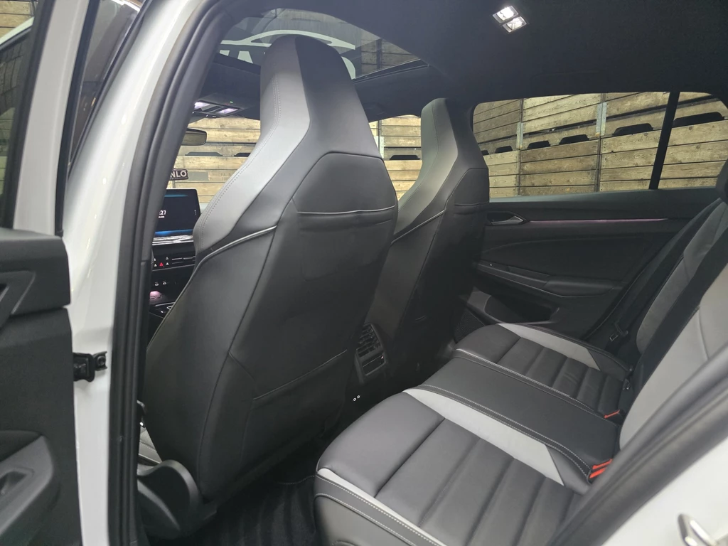 Volkswagen Golf – foto 13