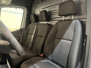 Mercedes-Benz Sprinter – thumbnail 12