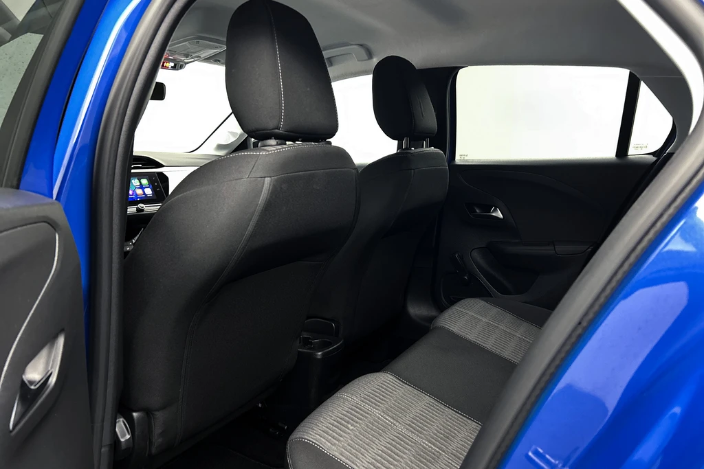 Opel Corsa – foto 18