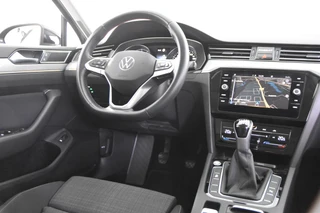 Volkswagen Passat – thumbnail 24
